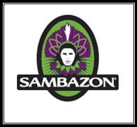 sambazon 2